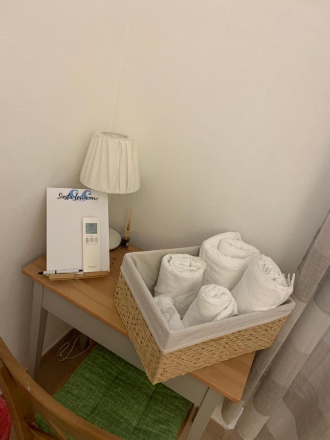 Siesta Terra New