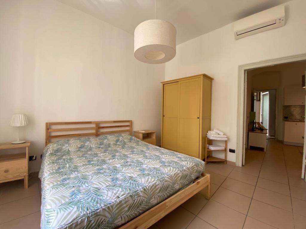 Siesta Terra New Apartment
