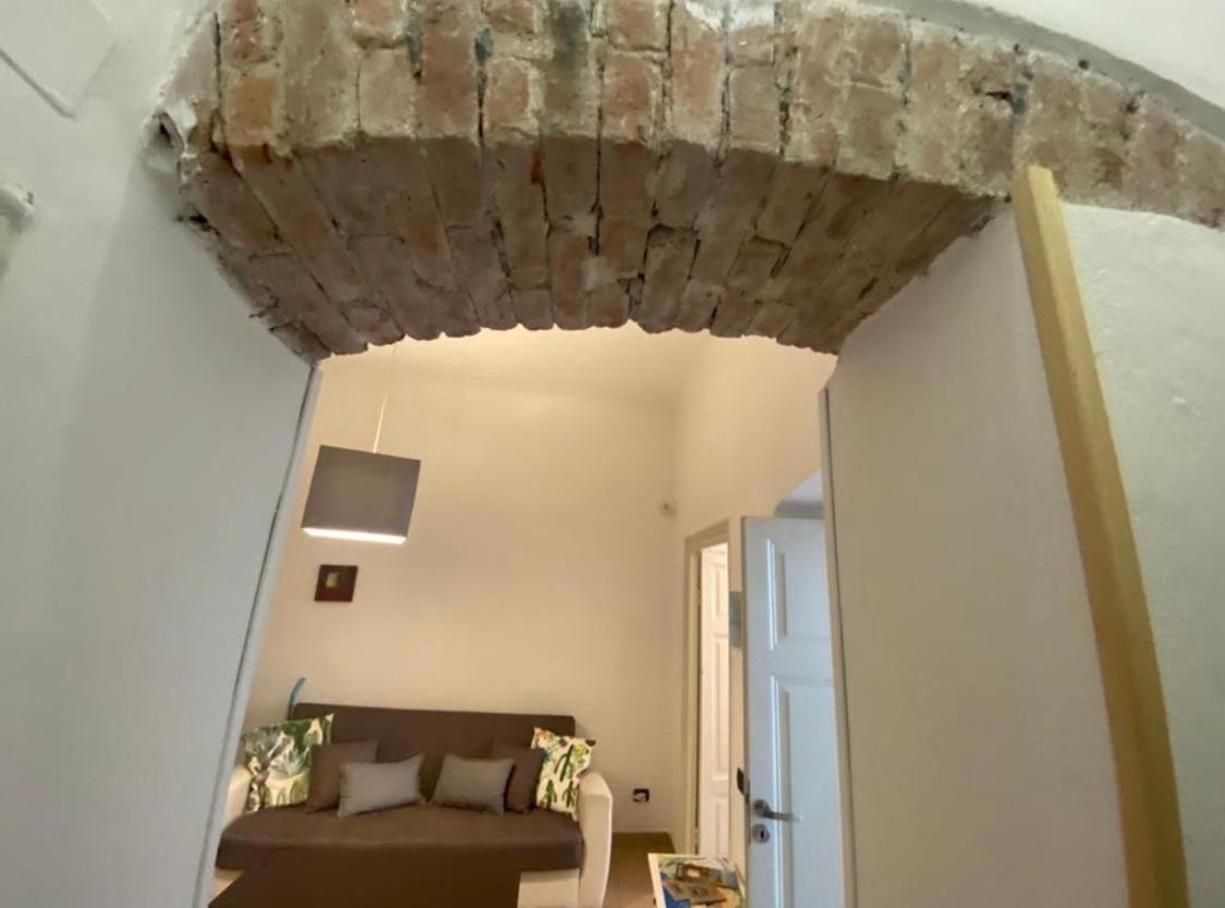 Appartement Siesta Terra New