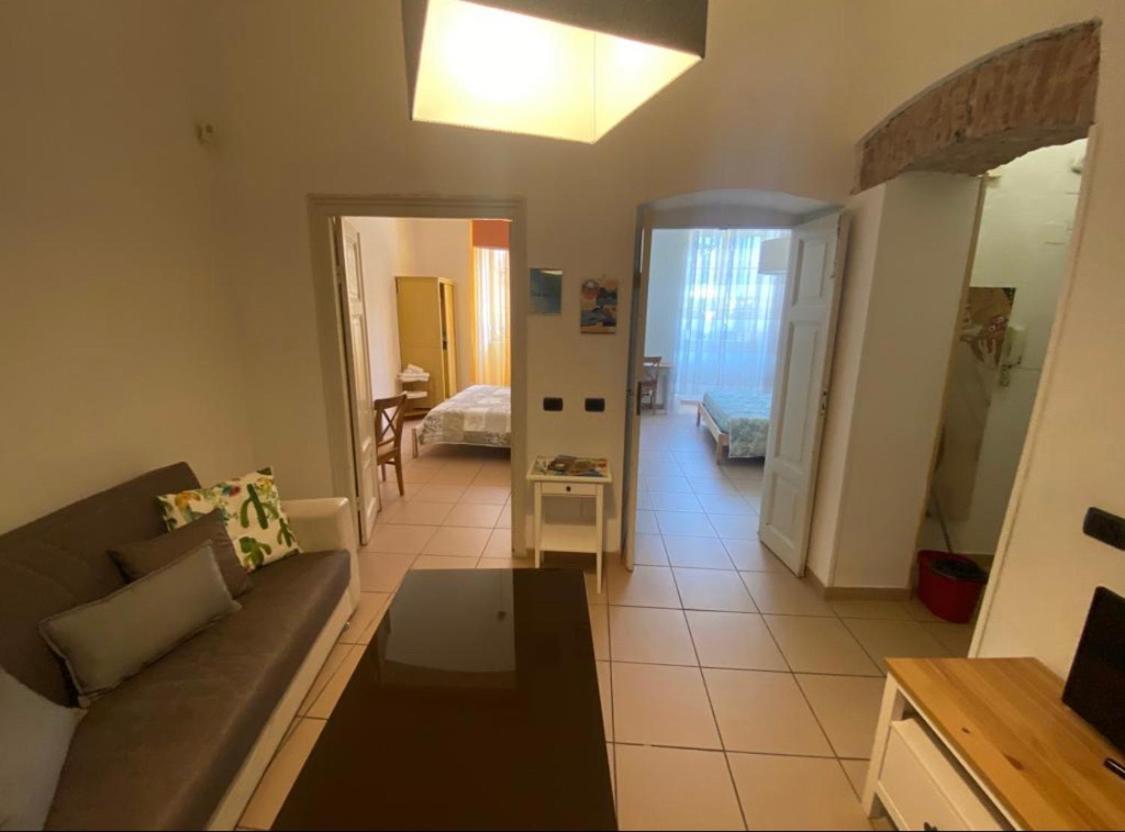 Appartement Siesta Terra New La Spezia