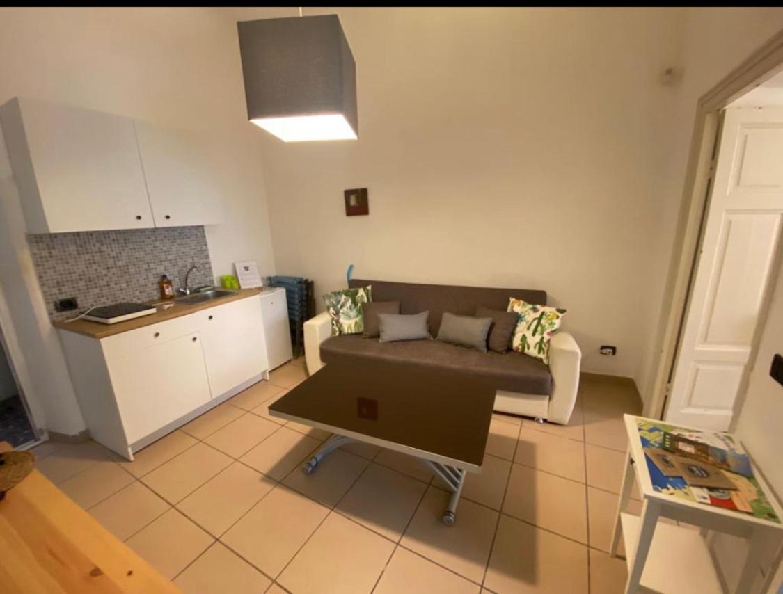Appartement Siesta Terra New *