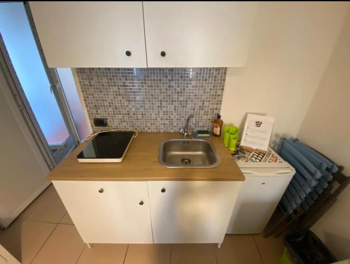 Appartement Siesta Terra New *