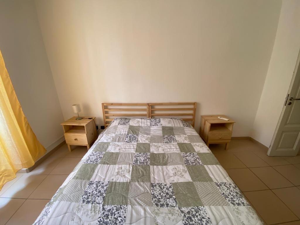 Appartement Siesta Terra New La Spezia