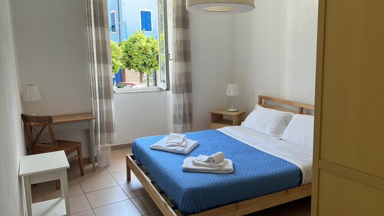 Siesta Terra New Appartement